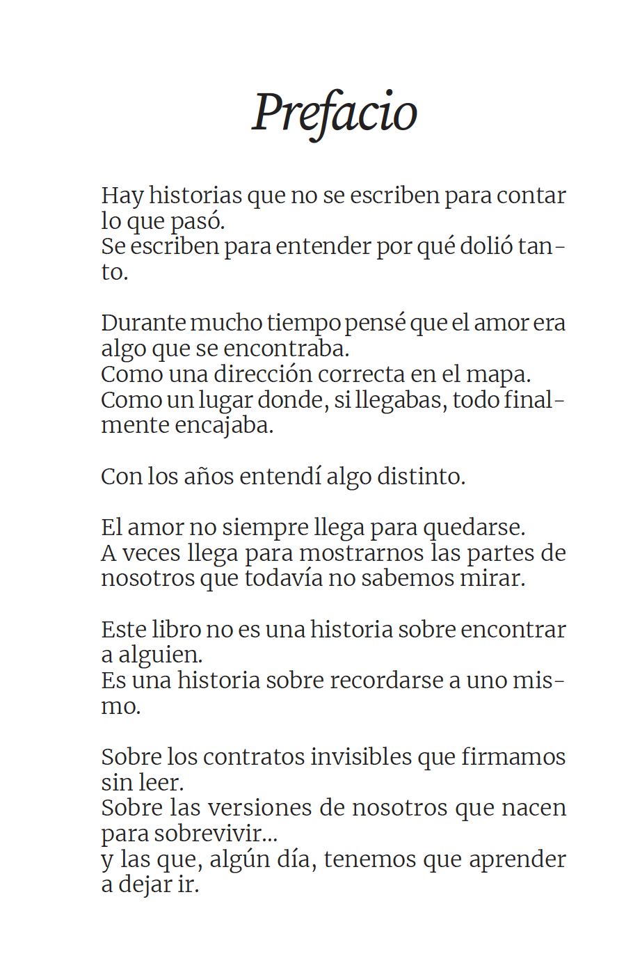 Textil Tipico La chica que no me dijo su nombre | Prensa Libre