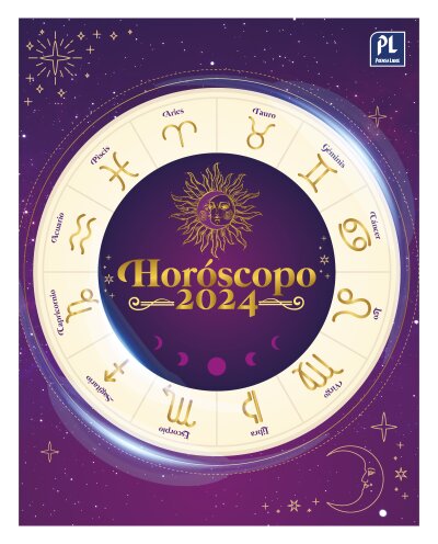  Horóscopo 2024